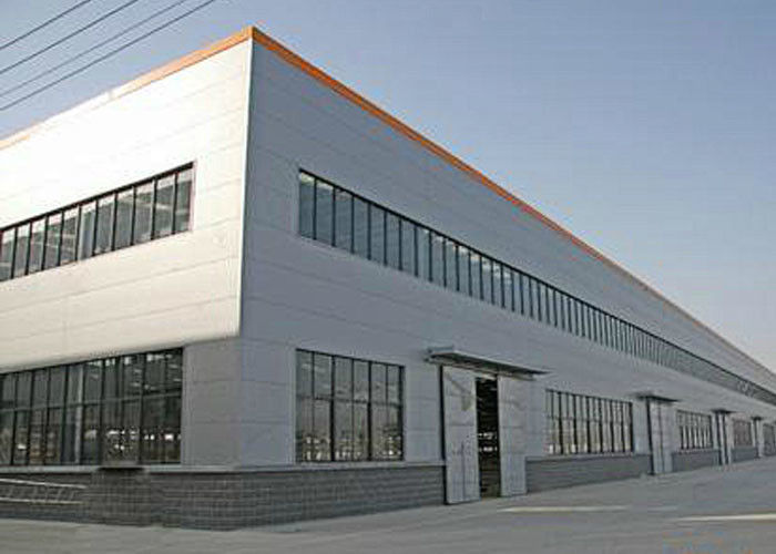 China Langfang Xingkai Aluminum Industry Co., Ltd. company profile