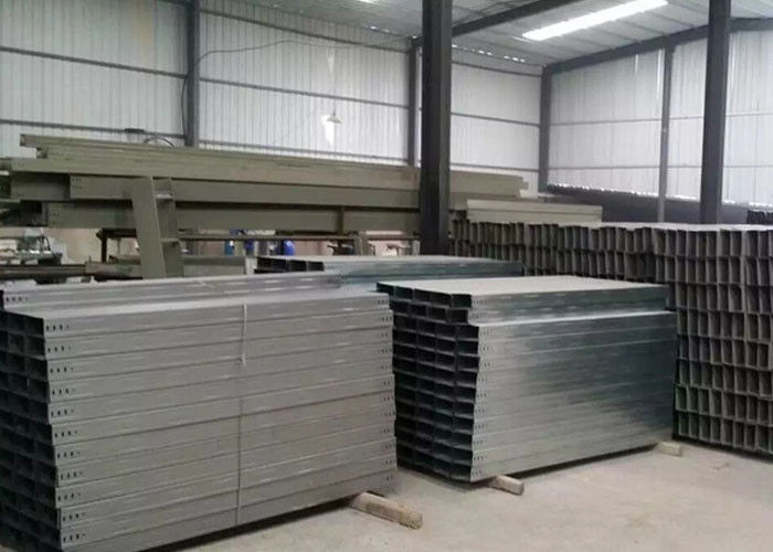 Langfang Xingkai Aluminum Industry Co., Ltd. manufacturer production line