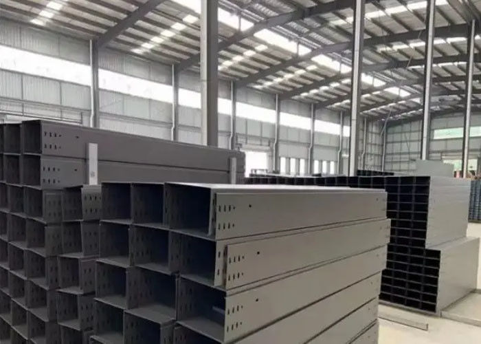 Langfang Xingkai Aluminum Industry Co., Ltd. manufacturer production line