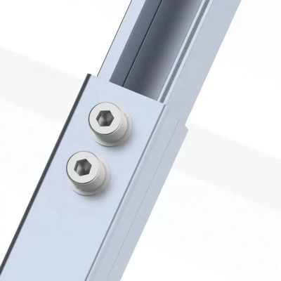 Versatile Solar Panel Tilt Bracket Racking Adjustable Solar Panel Angle Brackets