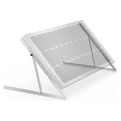 Seamless Solar PV Mounting Brackets Kit Fixing Support Manual Installation