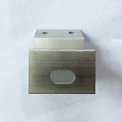 Lightweight Photovoltaic Installation Clamps Solar Roof Mounting Clamps