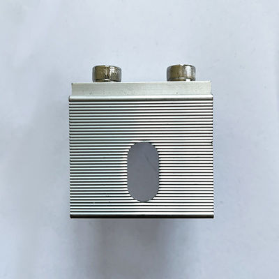 Engineered Solar PV Module Clamps Solar panel installation clips