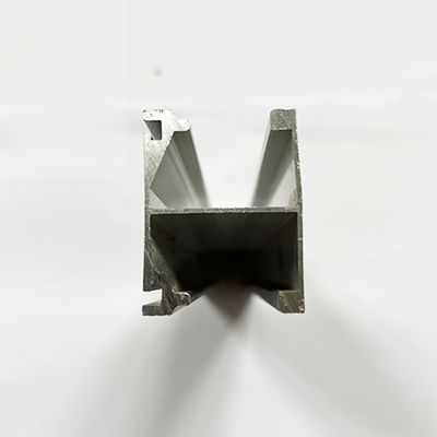 PV Solar Roof Mounting Rails Horizontal/Vertical Solar Panel Rail Mounting System