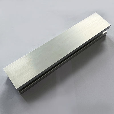 Mounting Photovoltaic Installation Guide Rail Weatherproof Solar Panel Roof Rails