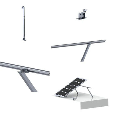 Rooftop Tilt Brackets For Solar Panels Mounting solar tilt mount Bracket