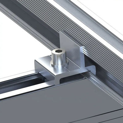 Rooftop Tilt Brackets For Solar Panels Mounting solar tilt mount Bracket