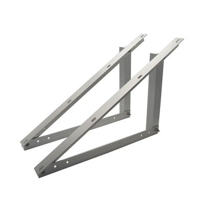 Rooftop Solar Panel Adjustable Tilt Mount Bracket Aluminum Alloy