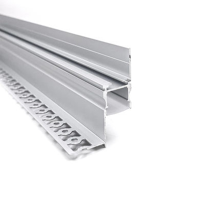 Lighting LED Lamp Groove Lightweight Aluminum Linear Light Groove