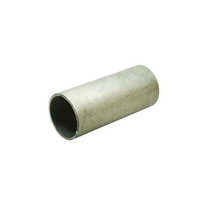 Round Anodized Aluminum Pipe Standard Custom Aluminum Pipe Fabrication
