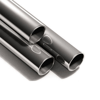 Machined Precision Aluminum Round Tube Lightweight Power Coated