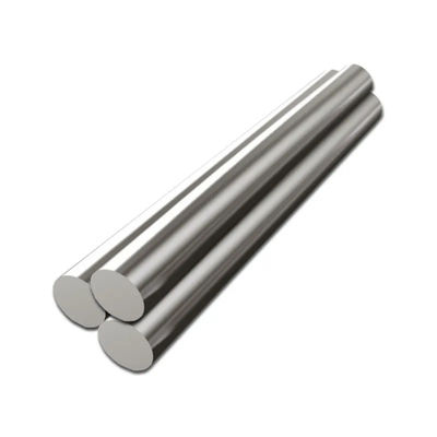 Customized Aluminum Round Rod 10mm-300mm Diameter Aluminium Alloy Extruded Bar