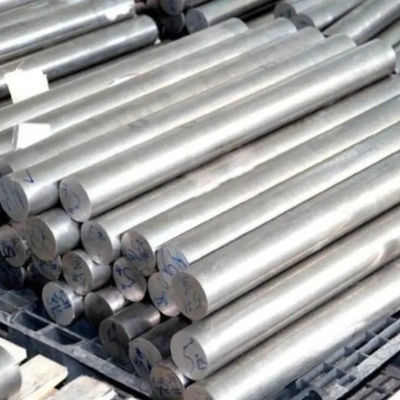 Anodizing Aluminum Rod 10mm Aluminium Round Bar Custom Service