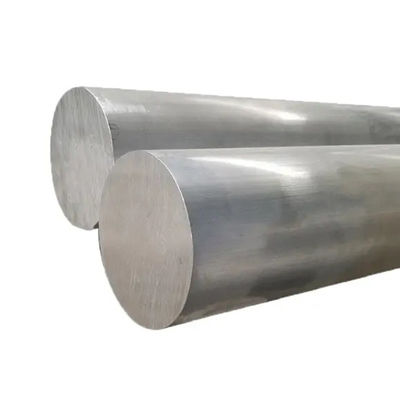 industry aluminum round stock Mill Edge Anodised Aluminium Rod