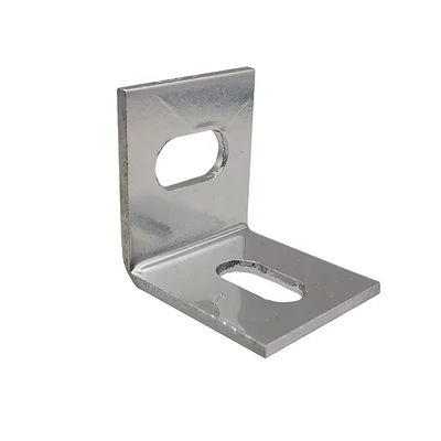 Seamless Marble Angle Bracket profile Aluminium Extrusion Angle Bracket
