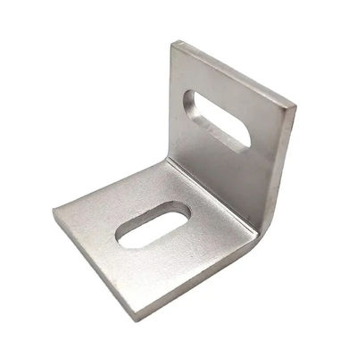 Marble Aluminium Right Angle Bracket Supporting Wall mounted