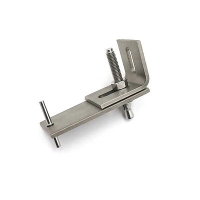 White Marble Angle Bracket Polished Heavy Duty Angle Bracket