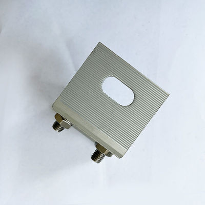 Custom PV Module Clamps Clips photovoltaic installation accessories